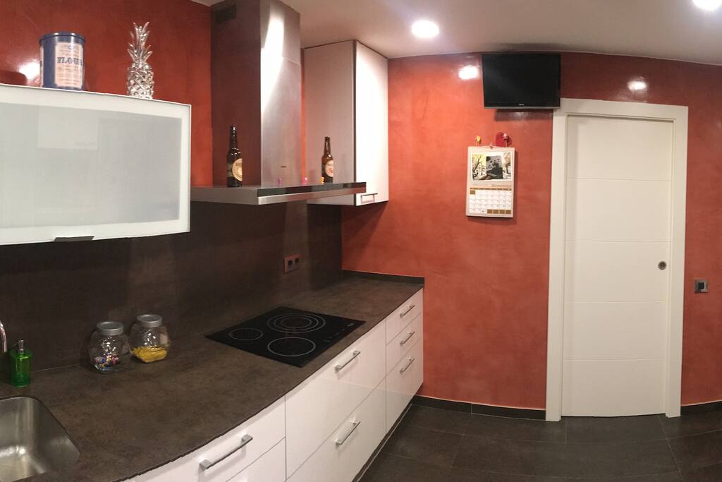 Cocina