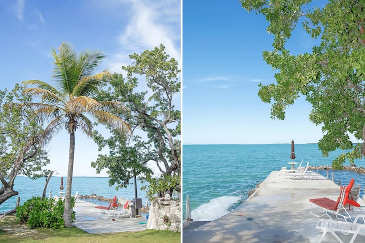 5 min.Rent Kayak 2wht.Beach.Pvt.Rm/bath Camp/Glamp