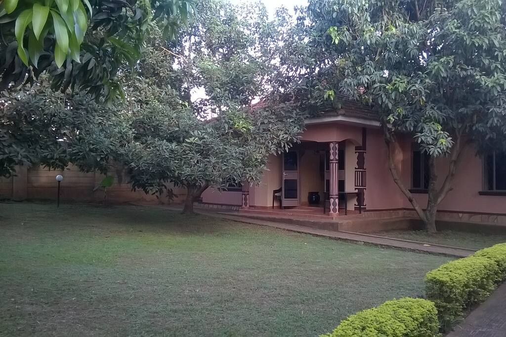 Front part
