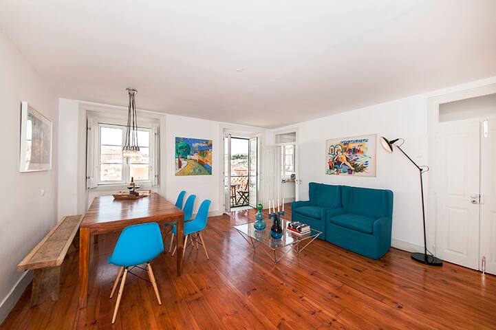 Cheese And Wine Handmade Hospitality managed Airbnb listing 3