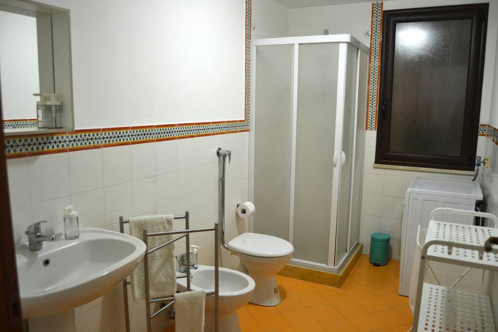 Bagno