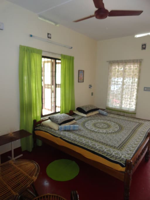 1st Room