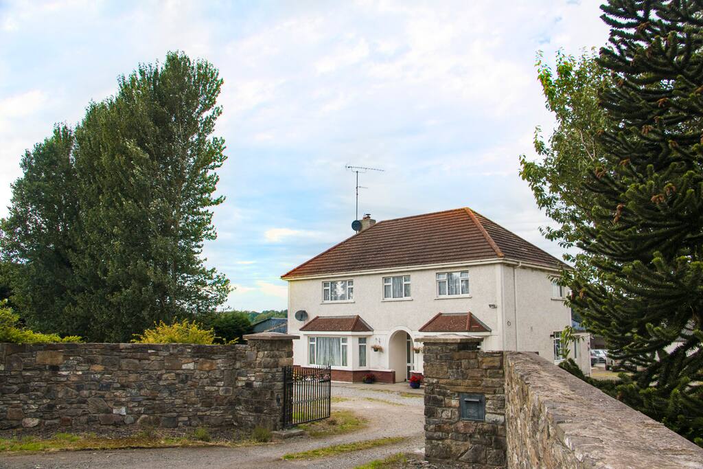 Willowfarm House