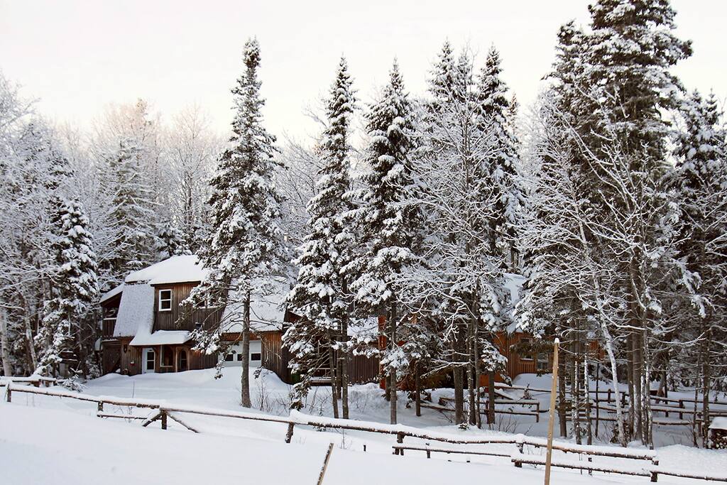 Our Guesthouse