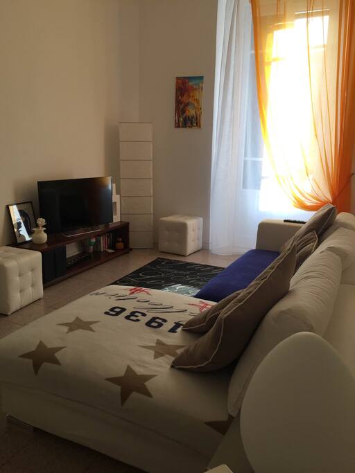 la sala