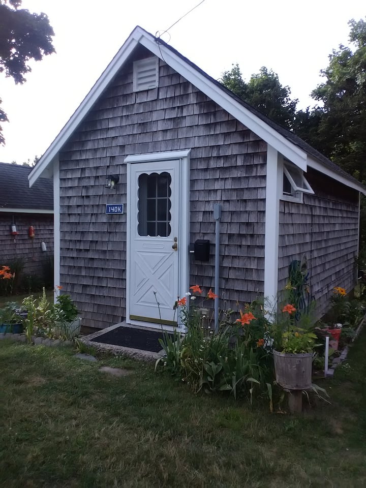 Crosby Landing Beach locations de vacances et logements Brewster