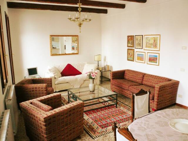 Appartement Fenice I