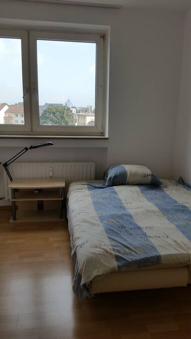 Gästezimmer am Tageslischt