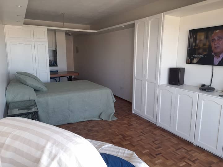 Lindo Y Comodo Monoambiente Excelente Hubicacion - Uruguay