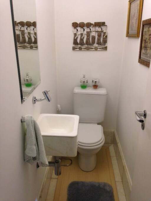 Lavabo