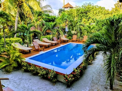 OASI Apartment Rentals Apt #4