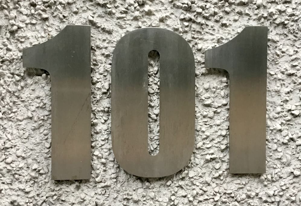 Room 101