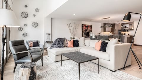 Main Street Contempo