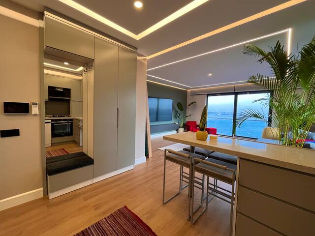 S House Cozy/Chic Seaview Haven gallery image 5