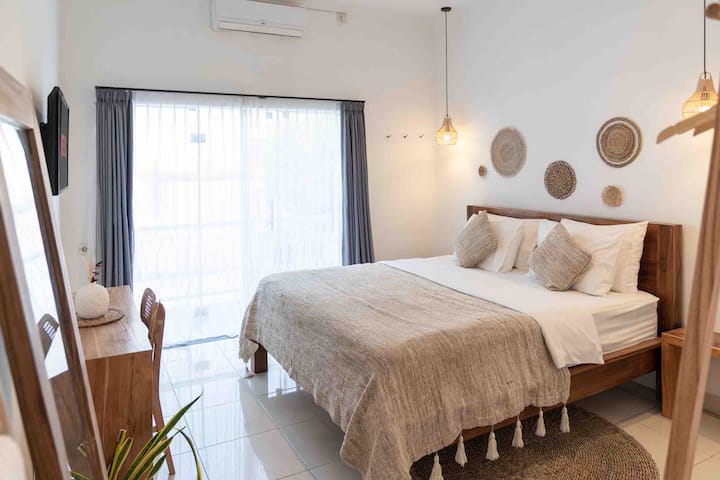 غرفة النوم 1