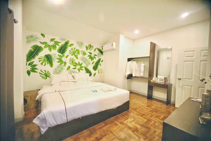 غرفة النوم 6