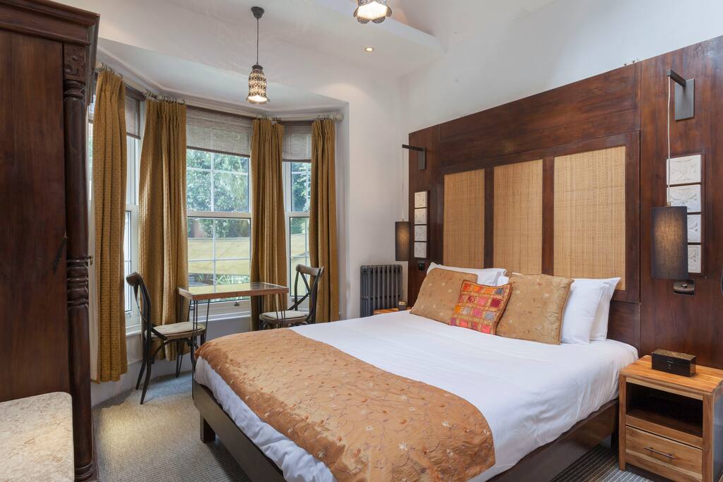 Bali Suite