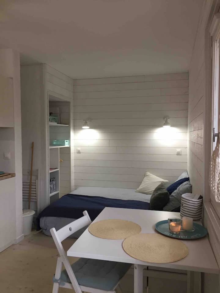 Спално помещение