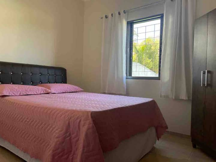 Habitación 1