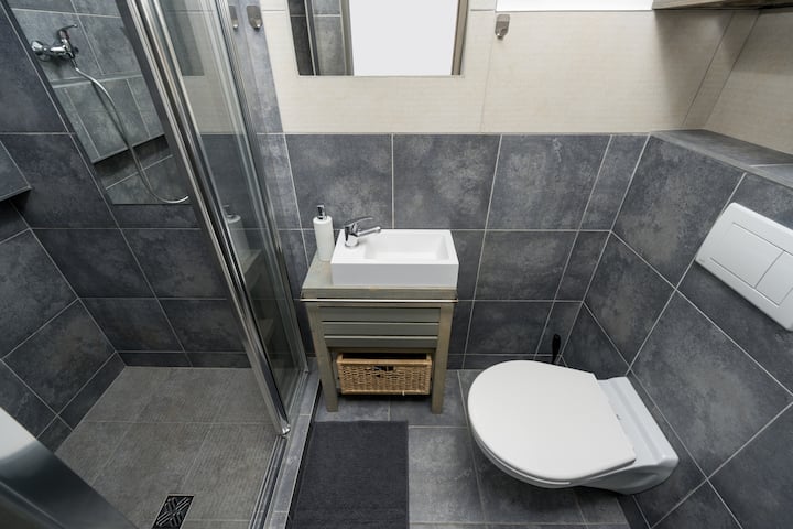 Apartma SunGarden Liberec No.1