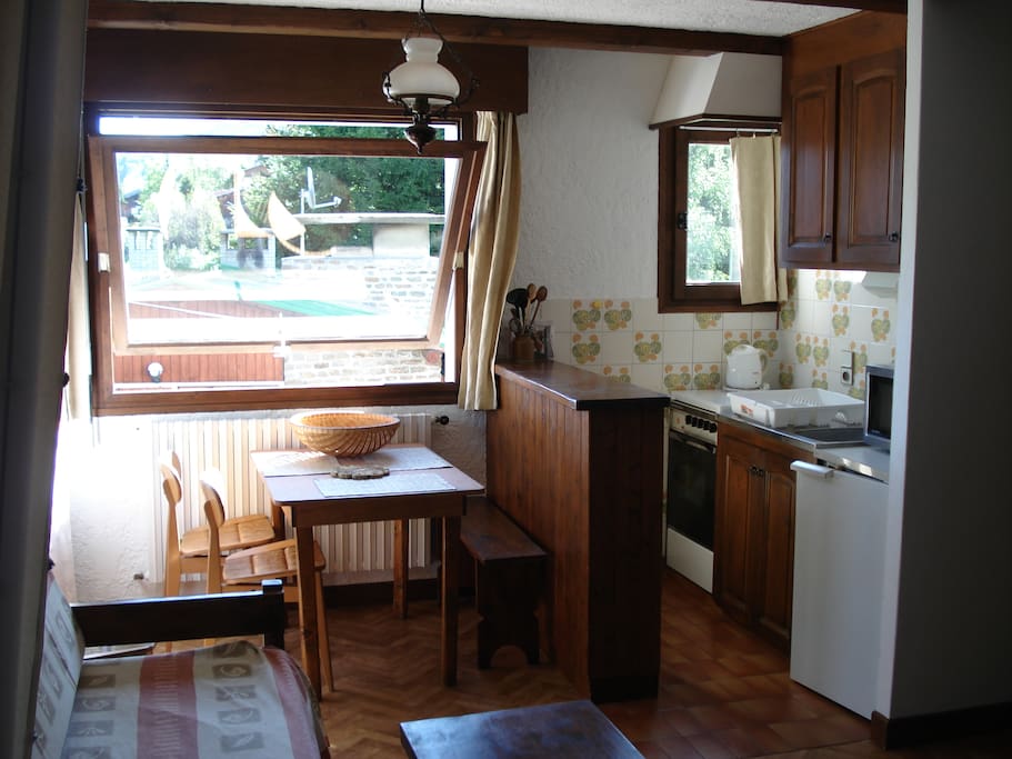 Warens Village Double Rooms Warens Village Double Rooms