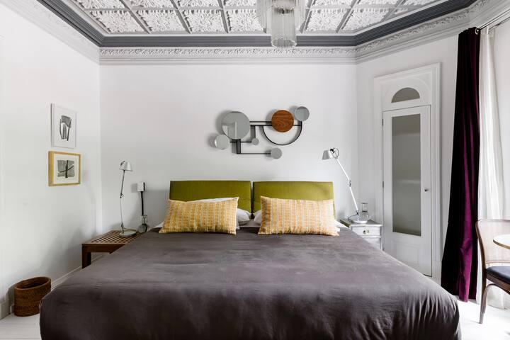 Tendrás mucho que contar de tu estancia en Casa México A gallery image 3