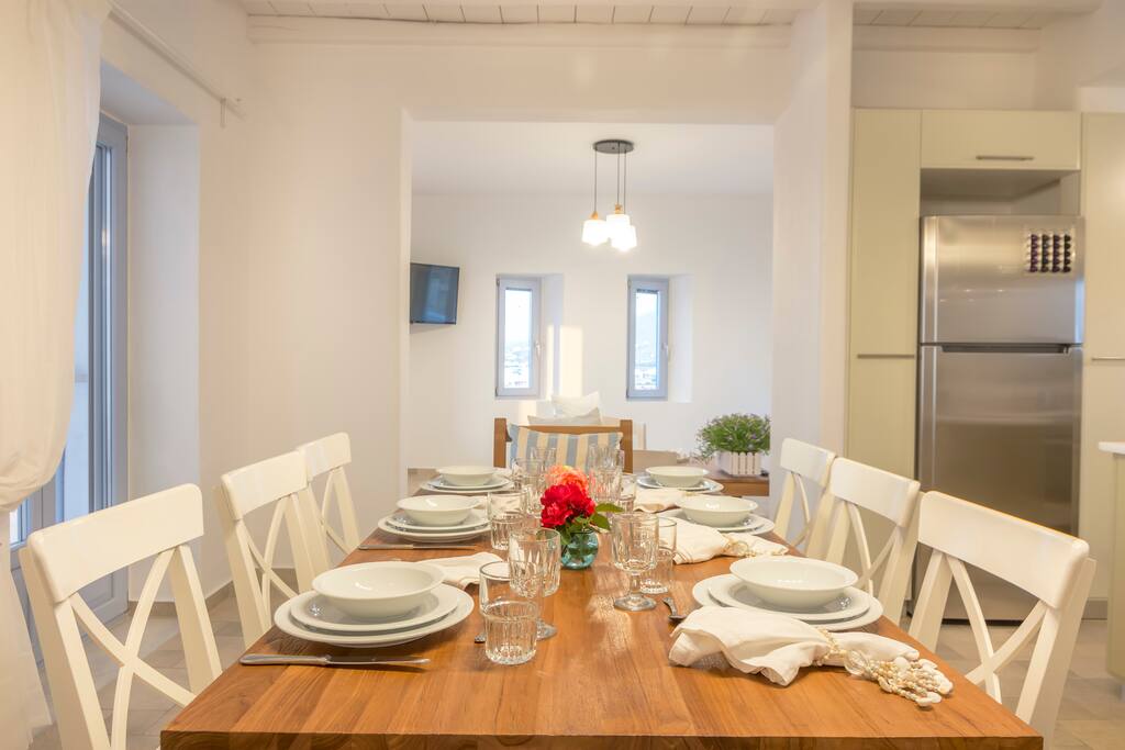 Refectory