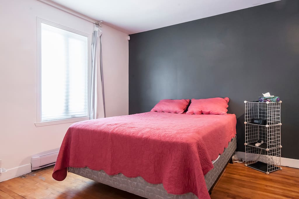 Main Bedroom