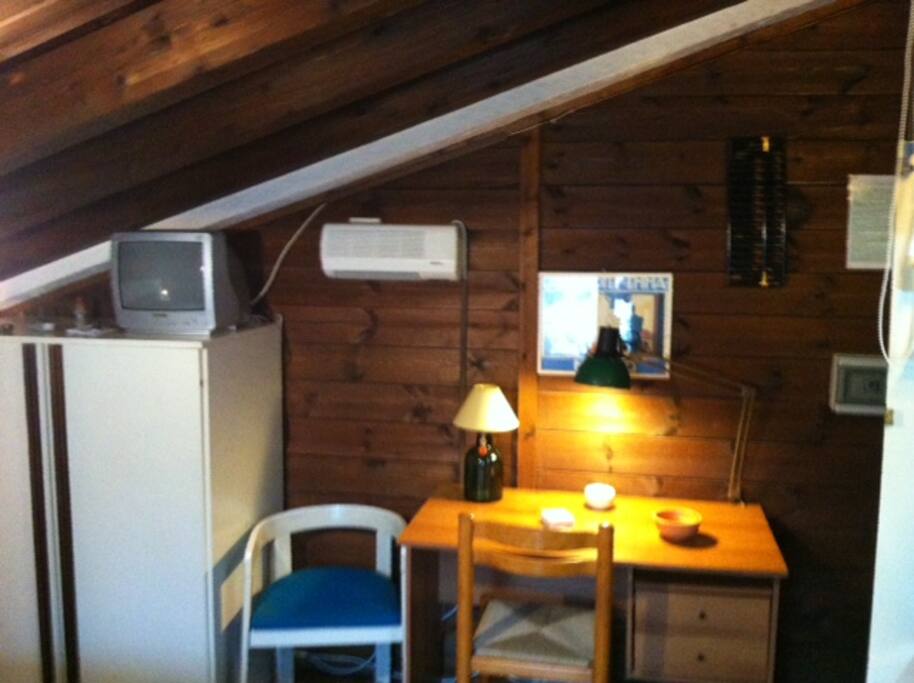 Desk