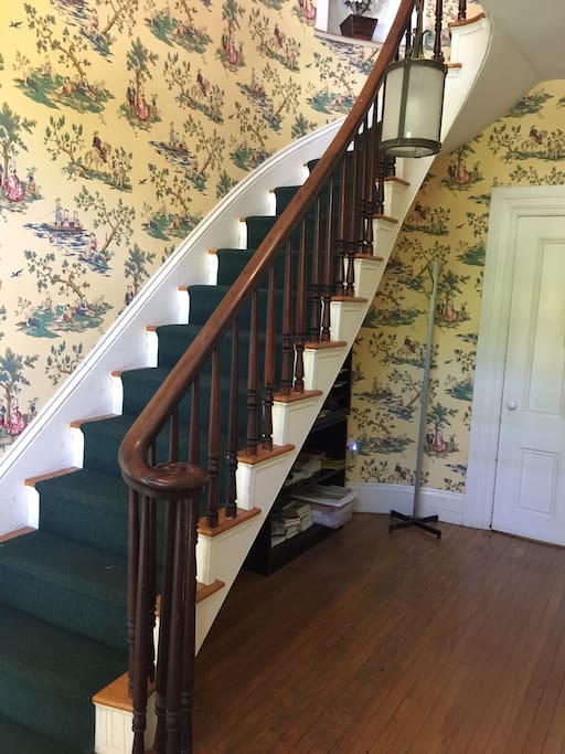 Lovely Staircase