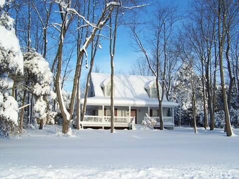 The Burrow ~ Our guest reviews say it all!