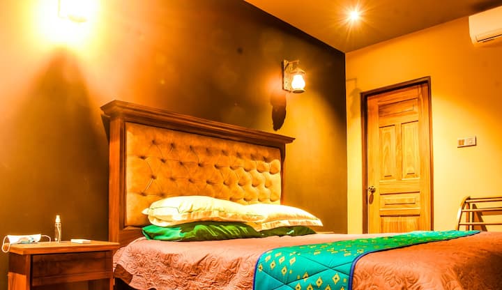 غرفة النوم 2