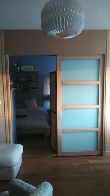 chambre 1