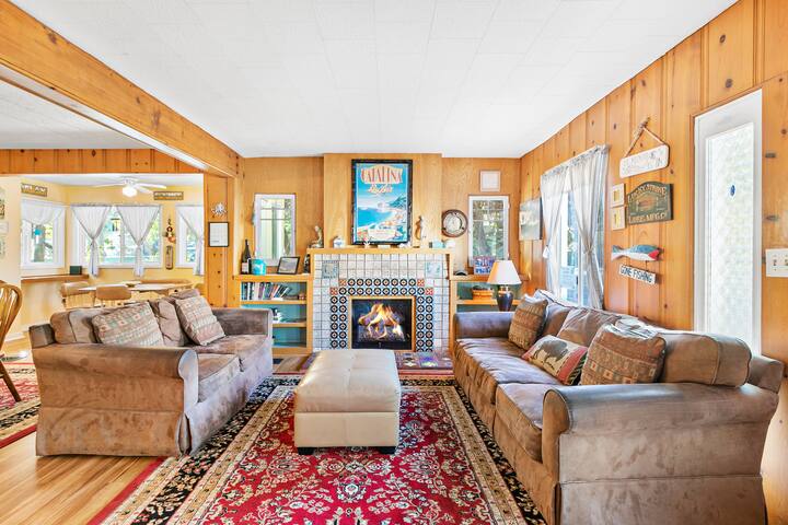 The Mermaid House – large 4bd family home gallery image 4