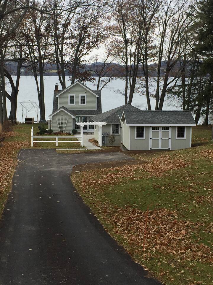 Skaneateles Lake Vacation Rentals Cabin and Cottage Rentals Airbnb