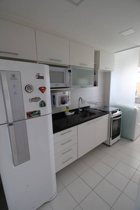 Cozinha
