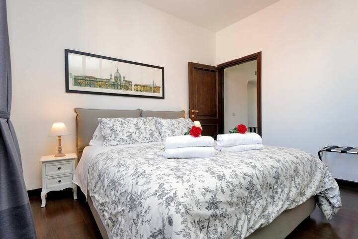 Apt lavatore TREVI in the heart of Roma gallery image 2