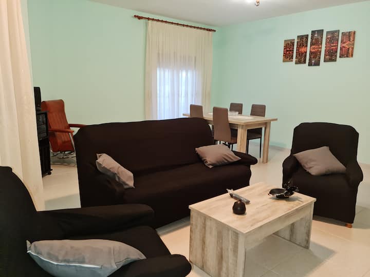 Casa Mirador - Vinaròs
