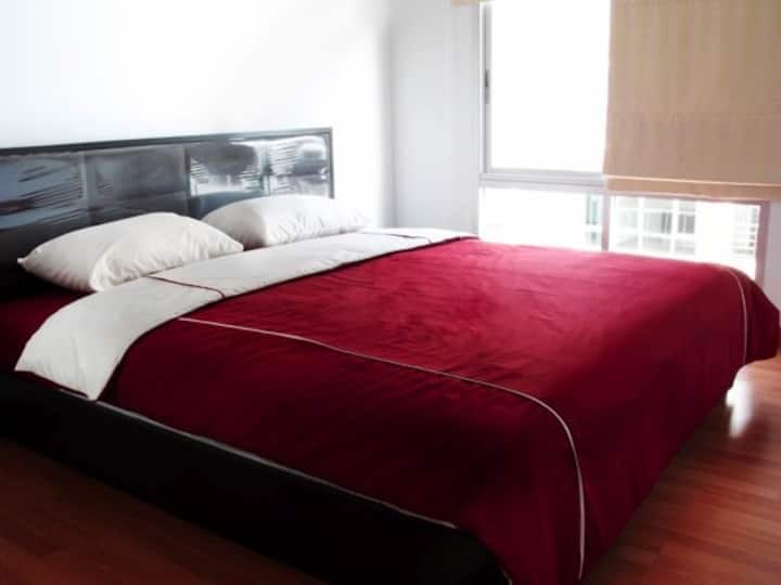 Dubbelrum