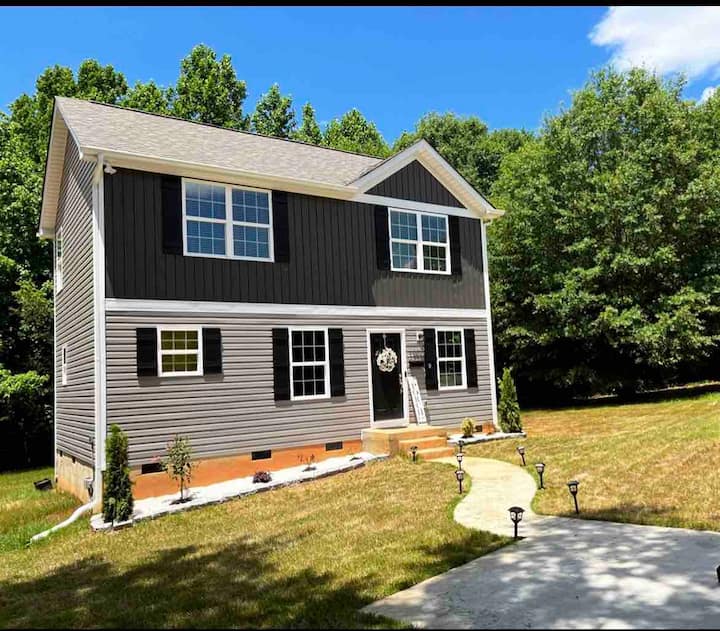 Gastonia Vacation Rentals & Homes North Carolina, United States Airbnb