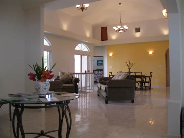 Valley of Peace Vacation Rentals & Homes Cayo District, Belize Airbnb