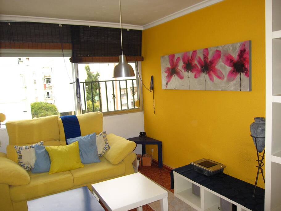 salón/comedor