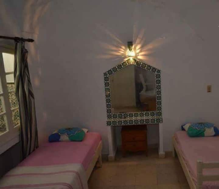 غرفة النوم 3