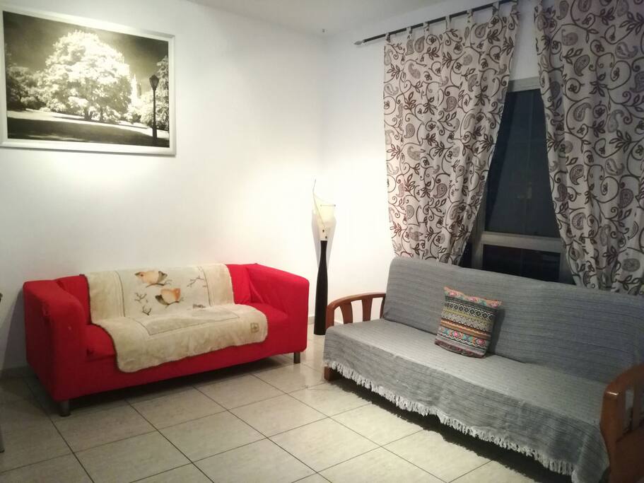 Salon comedor