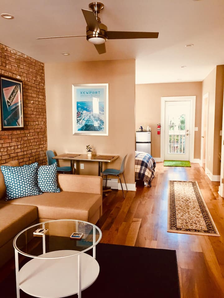 Top 10 Airbnb Vacation Rentals In Hoboken, New Jersey Updated 2024