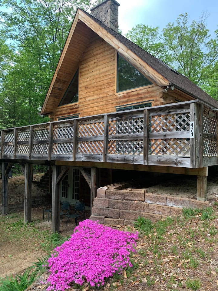 Lake Kanasatka Ferienwohnungen & Unterkünfte Moultonborough, New