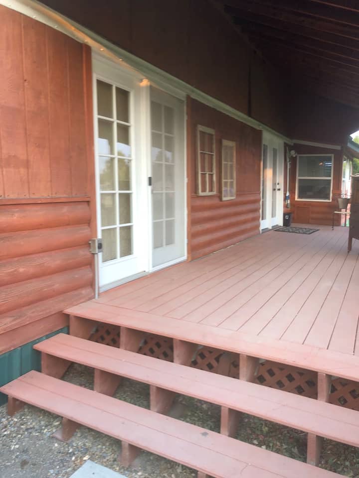 Haines Holiday Rentals & Homes Oregon, United States Airbnb