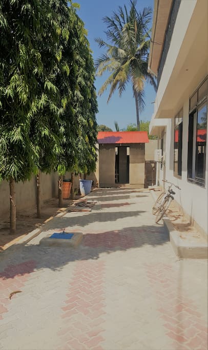 Ashok alley