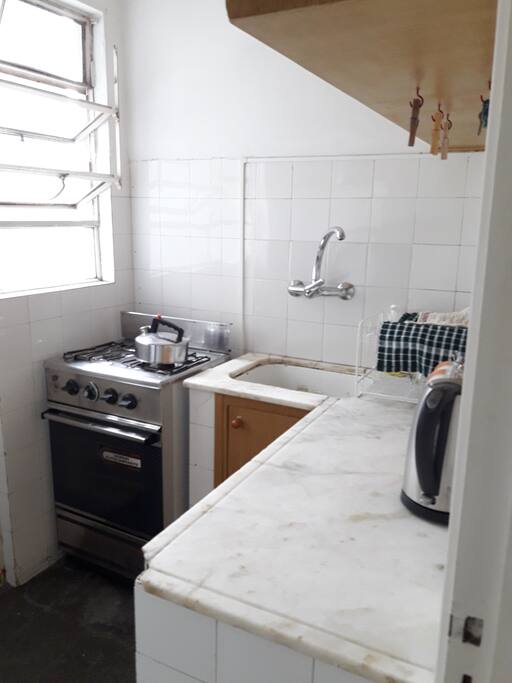 Cocina