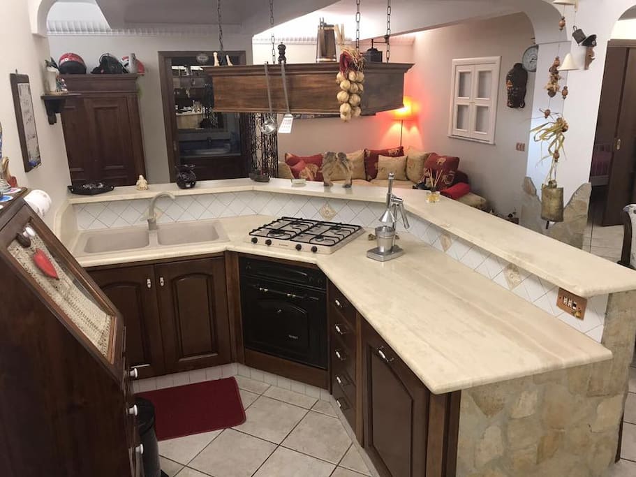 CUCINA